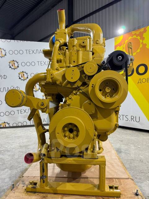  Cummins NT855-C280S10 -2   Shantui SD22 NT855-C280S10 