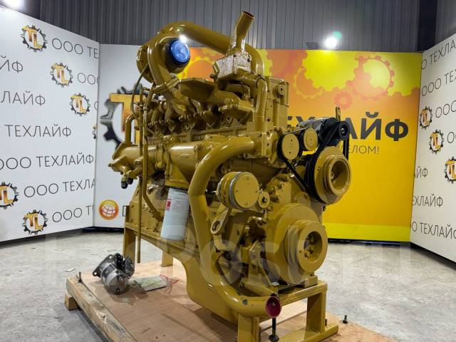  Cummins NT855-C280S10 -2   Shantui SD22 NT855-C280S10 