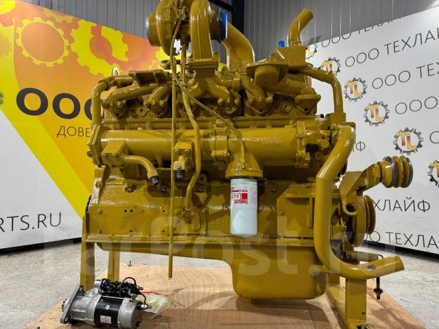  Cummins NT855-C280S10 -2   Shantui SD22 NT855-C280S10 