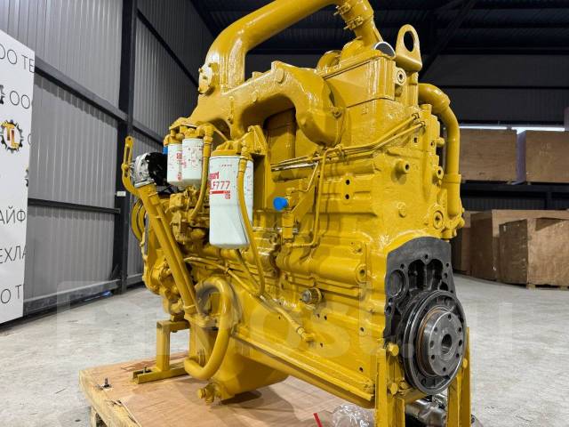  Cummins NT855-C280S10 -2   Shantui SD22 NT855-C280S10 