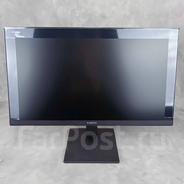 Монитор 21,5" Xiaomi A22i 1920х1080 / 75гц / VGA, HDMI / 6мс / VA, ЖК ...