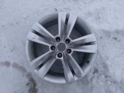 Skoda. x17", ET40 