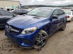   Mercedes Benz GLE Coupe C292 7777-10186 