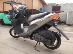 Suzuki Address V50 ����