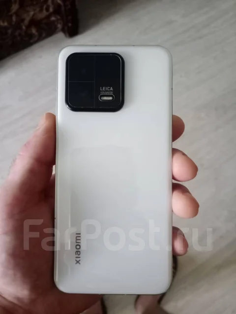 Xiaomi 13. �����, 256 ��, ����� ����