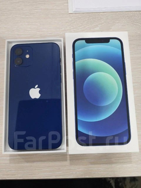 Apple iPhone 12. �/�, 256 ��, ����� ����