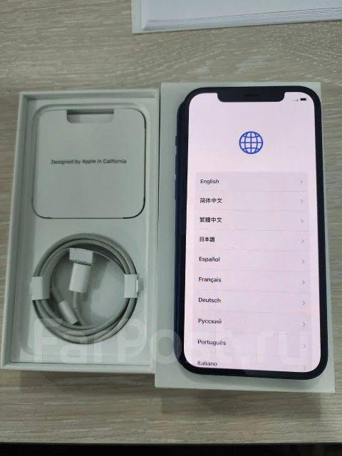 Apple iPhone 12. �/�, 256 ��, ����� ����