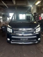 Toyota Voxy. ZRR700248158, 3ZRA396662 ����