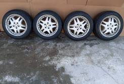 PIAA. 7.0x17", 5x114.3 