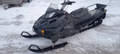 BRP Ski-Doo Tundra. ��������, ��, �� ����