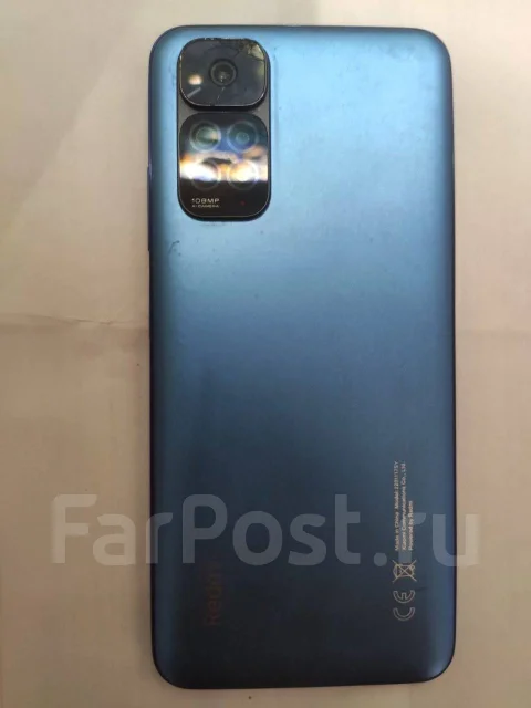 Xiaomi Redmi Note 11S. �/�, 128 ��, �����, 5G ����