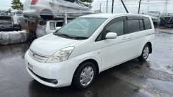 Toyota Isis. ZNM100025758, 1ZZ2394905 ����