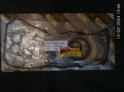 ����������� ��������� QG18 10101-4M725 � ������� 10101-4M725 ����