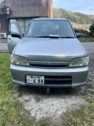 Nissan Cube. Z10015962, CG13182984A ����
