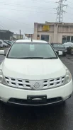 Nissan Murano. TZ50012154, QR25375461A ����