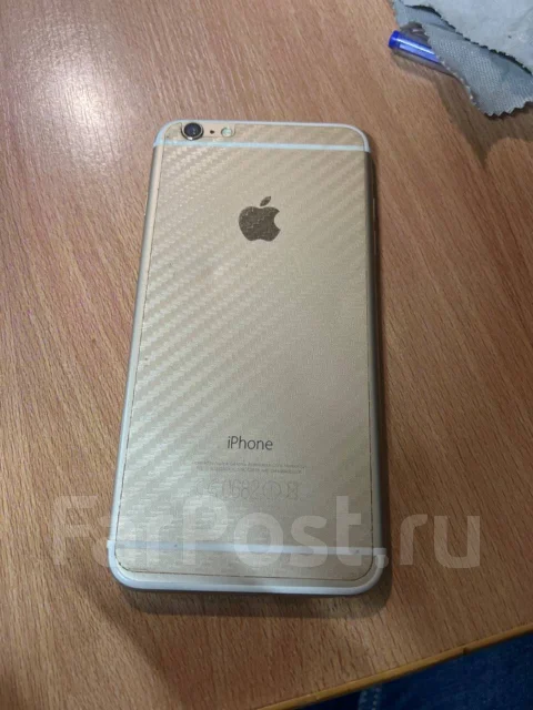 Apple iPhone 6 Plus. �/�, 128 �� ����