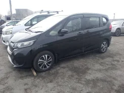 Honda Freed+. GB5, L15B ����