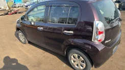 Toyota Passo. KGC300014645, 1KR1061591 ����