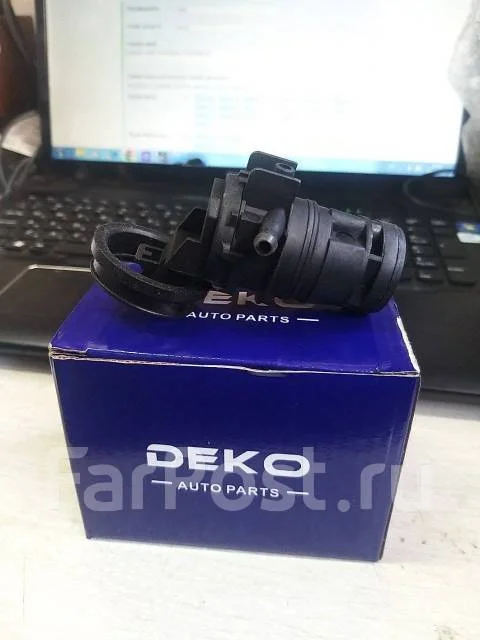 Мотор омывателя лобового стекла Toyota / Lexus / Mazda купить во ...