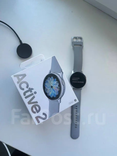 Samsung Galaxy Watch Active2 ����