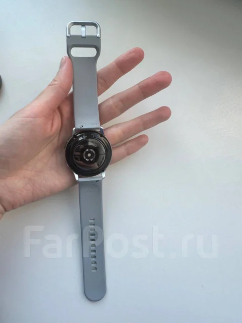 Samsung Galaxy Watch Active2 ����