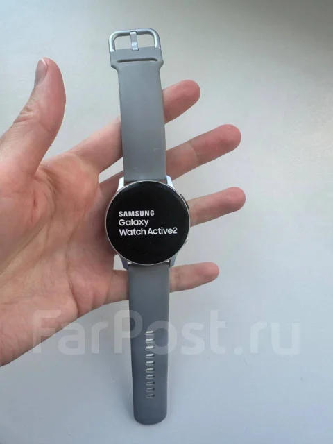 Samsung Galaxy Watch Active2 ����
