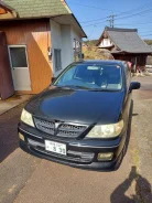 Nissan Presage. TU30004034, QR25017971A ����