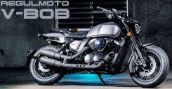 Regulmoto V Bob. 250����. ��., ��������, ���������, ��� �������. ��� ����� �� ������������ ����