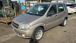 Suzuki Swift. HT51S815623, M13A1367592 ����