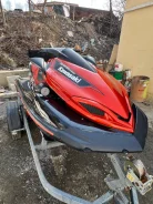 Kawasaki Ultra 310 X SE. 2015 ��� ����