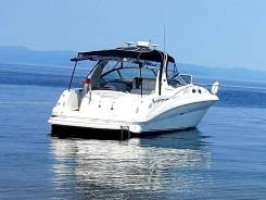 Searay. 2003 ���, ����� 11��., ��������� ������������, 640��.�., ������ ����