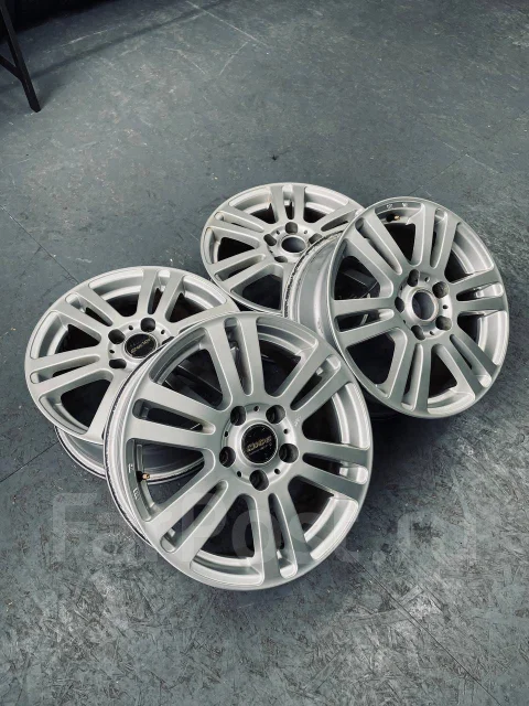 Manaray Sport Dios Es9. 6.5x16", 5x114.3, ET35 ����