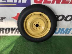 �������, �������, �����(�������� ������) Toyota Raize, Subaru Rex. 4.0x16" 4x100 �� 54,1���. ����