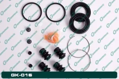 ����������� �������� G-brake GK-016 GK016 ����