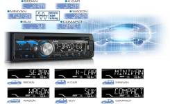 Clarion CZ215 ����