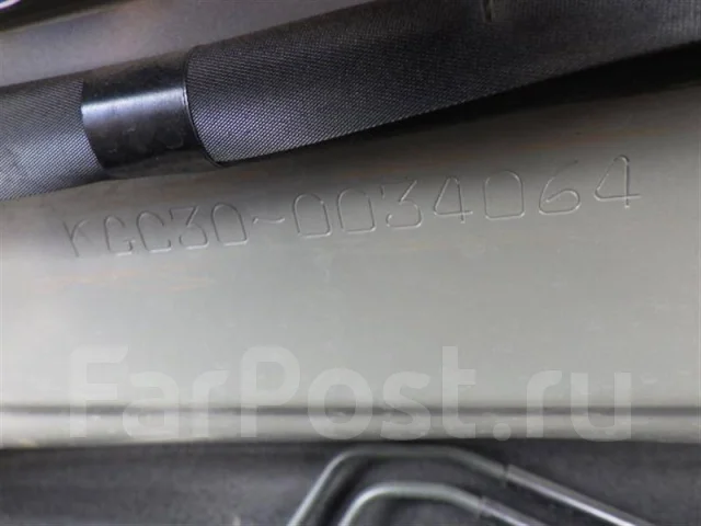 Toyota Passo. KGC30, 1KR ����