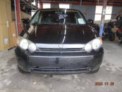 Honda HR-V. GH3, D16A 