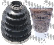 ������� ���� �������� �������� pvc 88.5x107x29 ����, ��� Febest [2017Pgrch] 2017PGRCH ����