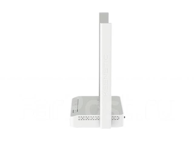 Wi fi роутер keenetic kn 1112