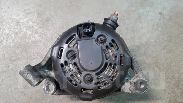 ��������� Denso 421000-0470 4210000470 ����
