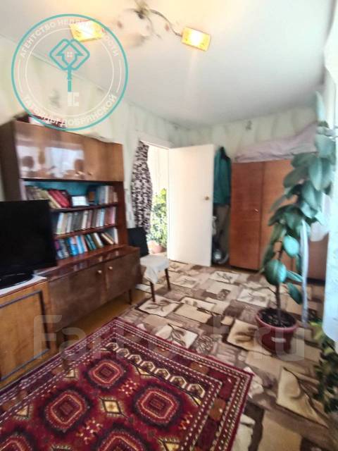 2-х комнатная квартира п Дунай - Купить 2-комнатная квартиру в Фокино ...