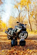 Suzuki GSX 1300R Hayabusa. 1 340����. ��., ��������, ���������, ������ �� �� ����