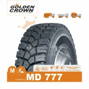 Golden Crown MD777. �����������, 2023 ���, ����� ����
