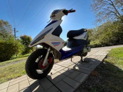 Vento Corsa. 150����. ��., ��������, ���������, ������ �� �� ����