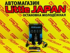 ����� ������������ "HiVision" A1 H3, 6000K �� ���������� �������� H3 ����