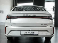 Baic U5 Plus ����
