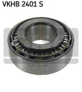    Mb Truck Bus /50X110x42,3Mm Skf Vkhb 2401S Mb Truck Bus /50X110x42,3Mm Skf . VKHB 2401S VKHB2401S 
