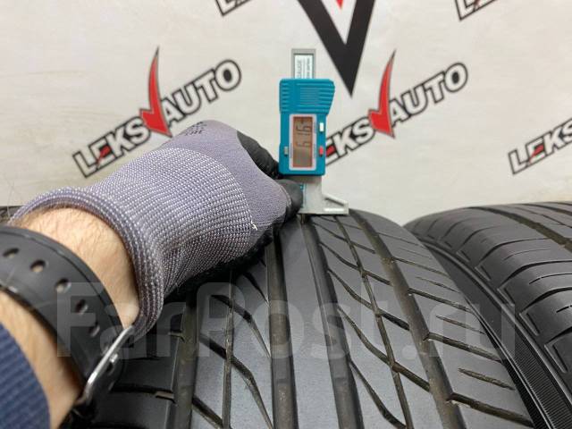 Yokohama Practiva BP01 ~ 6.3mm, 195/65 R15, 15", 1 шт, в наличии, 195 ...