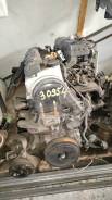    Honda Civic D15B 