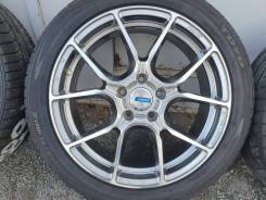 RAYS Gram Lights Azure 57ANA. 7.0x18", 5x114.3, ET53, �� 73���. ����